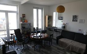 Appartement Spacieux Lille 15