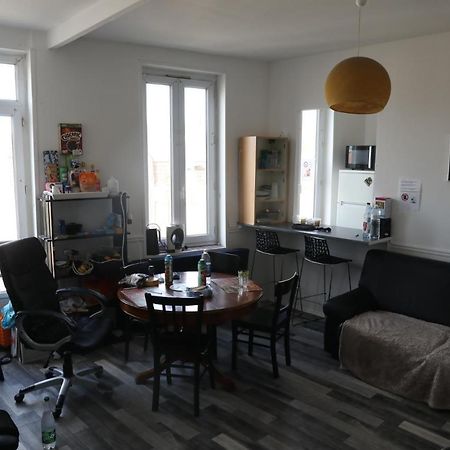 Appartement Spacieux Lille 15 Extérieur photo