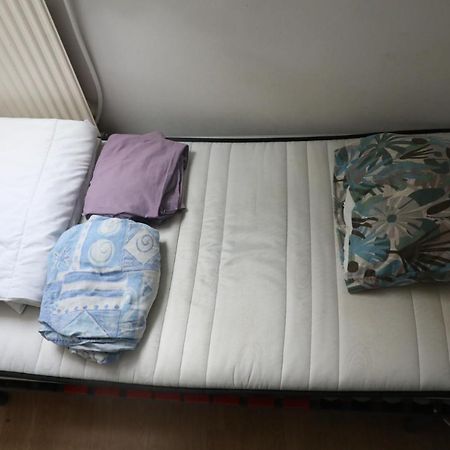 Appartement Spacieux Lille 15 Extérieur photo