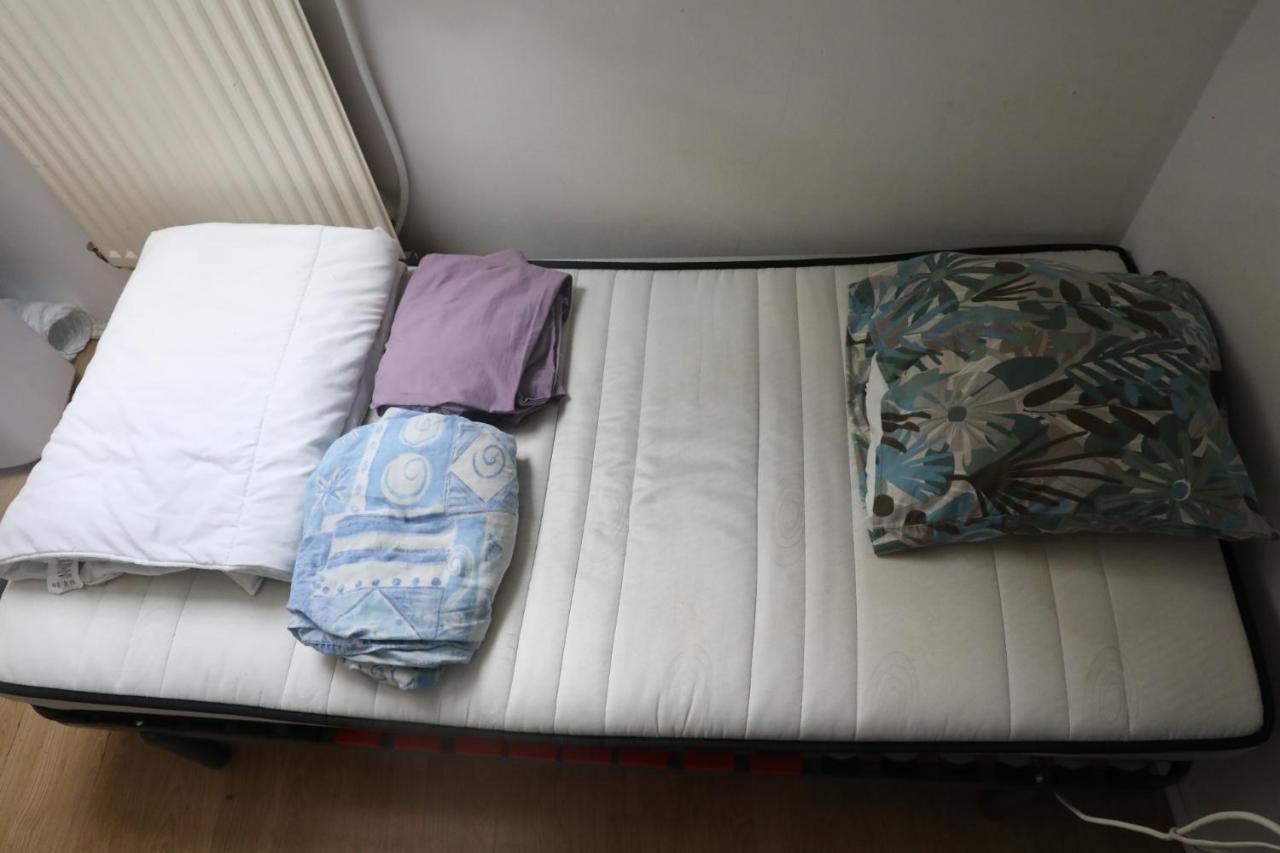 Appartement Spacieux Lille 15 Extérieur photo