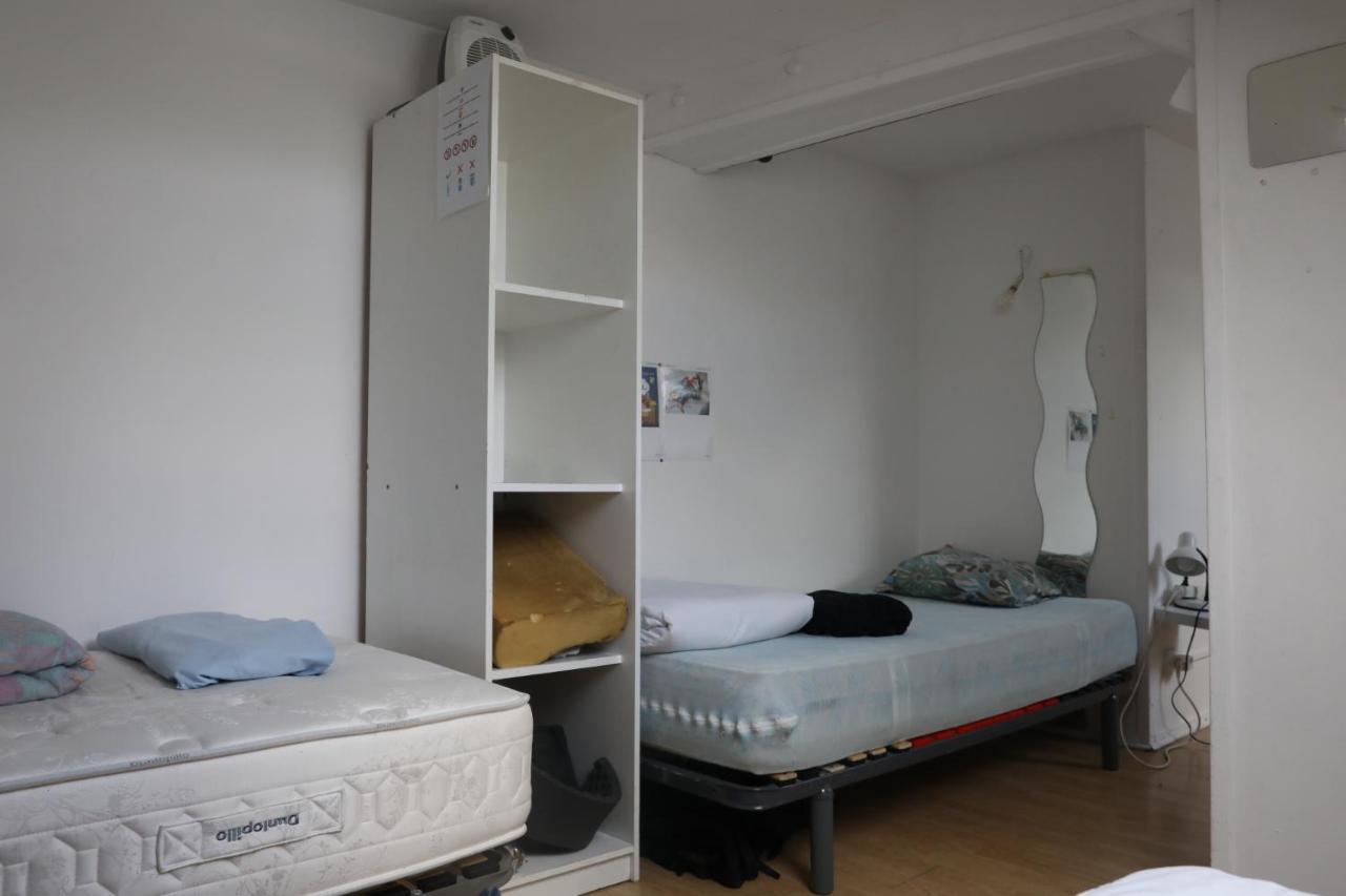 Appartement Spacieux Lille 15 Extérieur photo