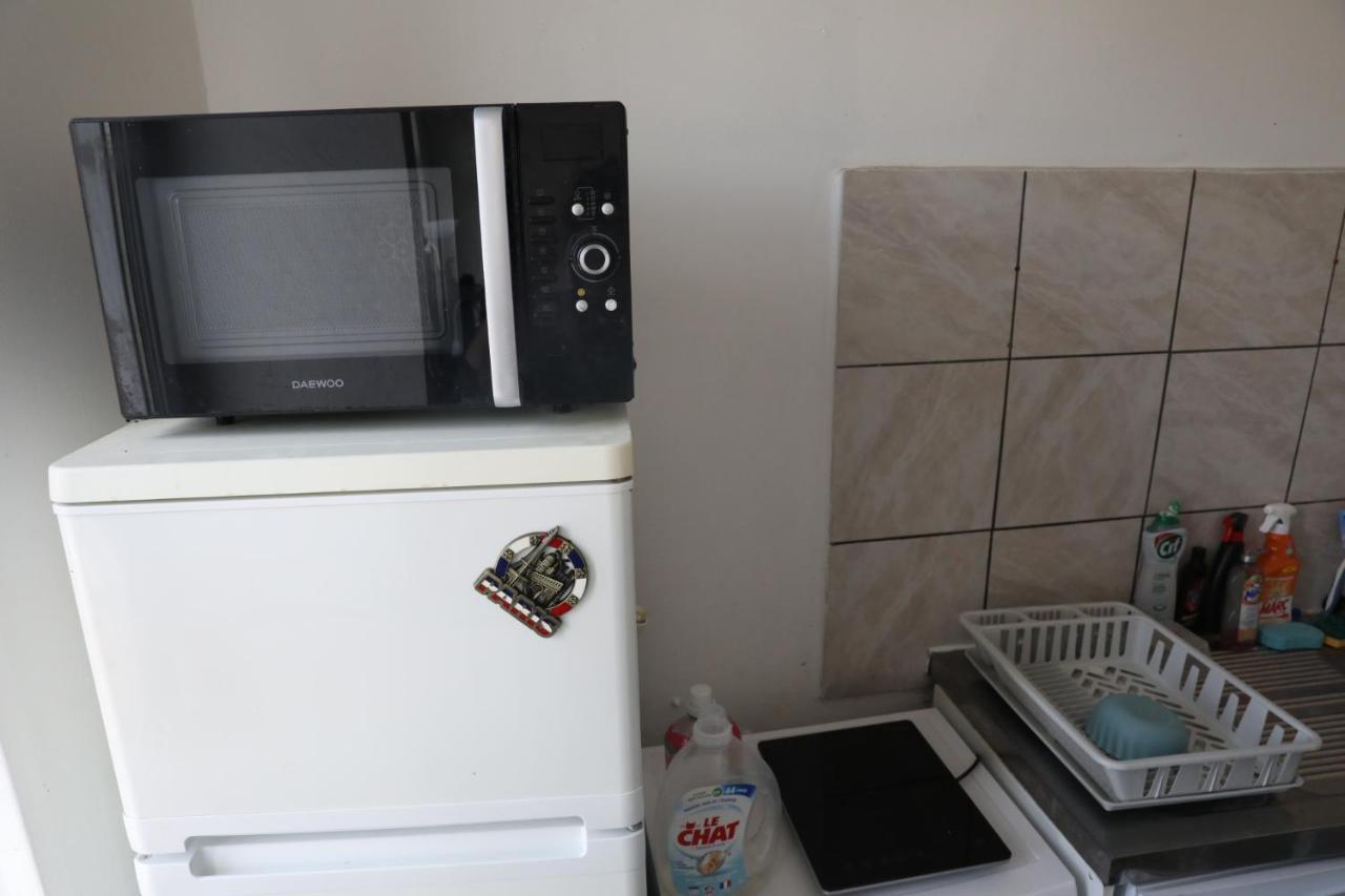 Appartement Spacieux Lille 15 Extérieur photo