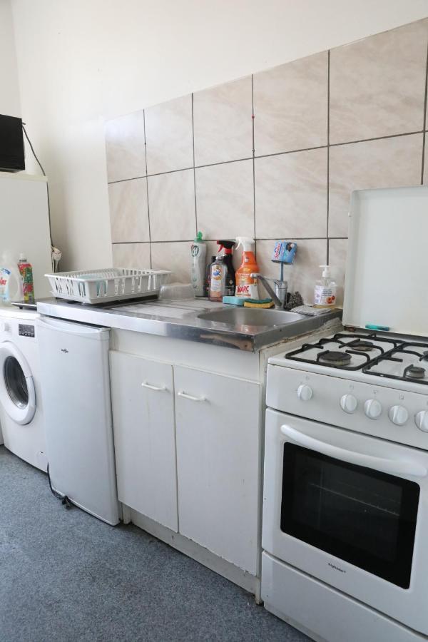 Appartement Spacieux Lille 15 Extérieur photo