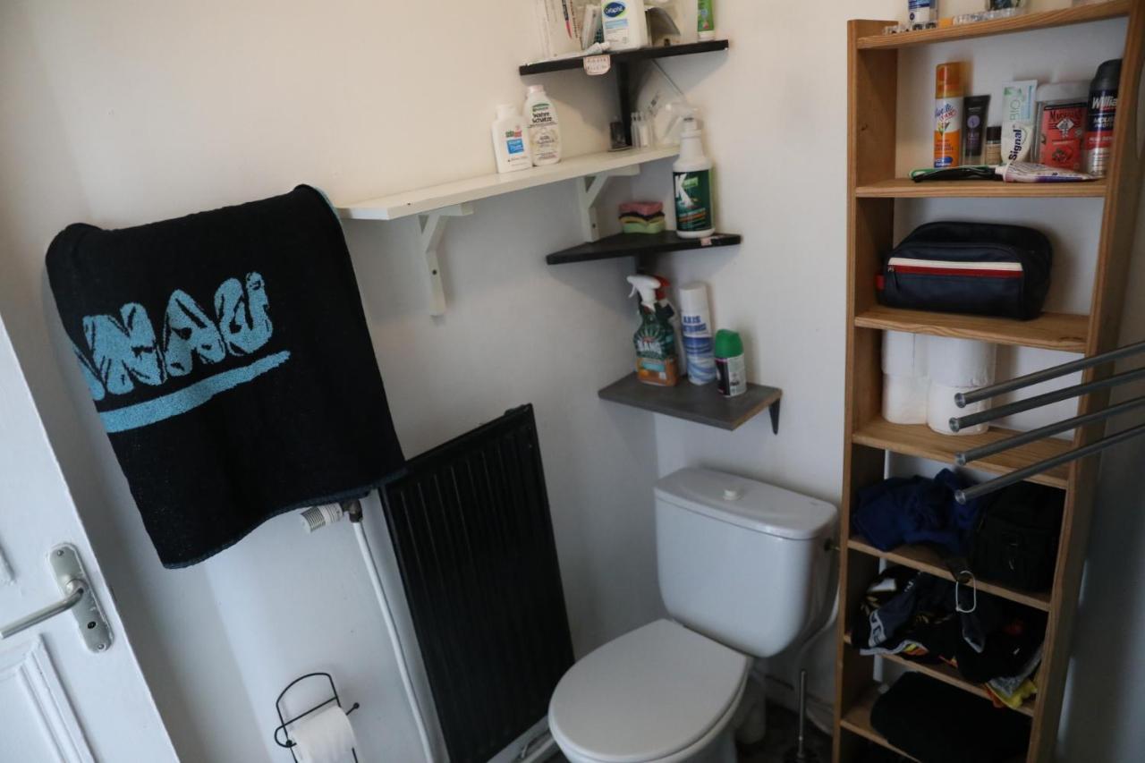 Appartement Spacieux Lille 15 Extérieur photo