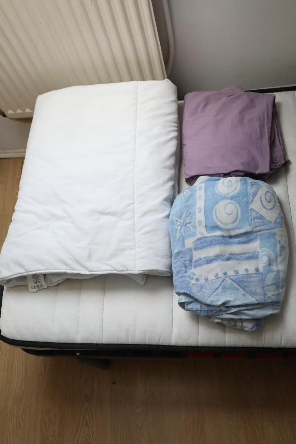 Appartement Spacieux Lille 15 Extérieur photo