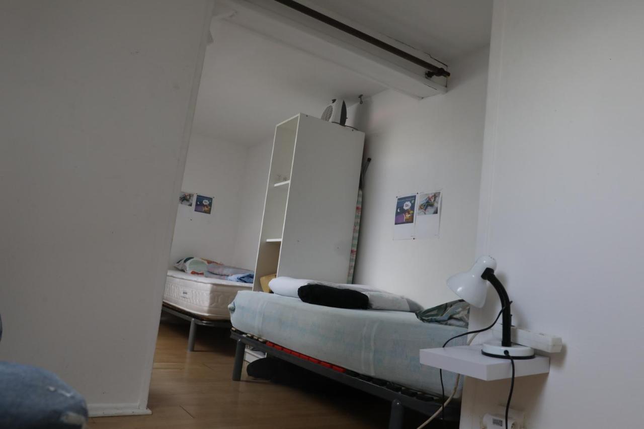 Appartement Spacieux Lille 15 Extérieur photo
