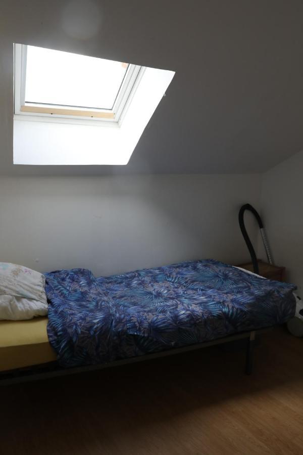 Appartement Spacieux Lille 15 Extérieur photo