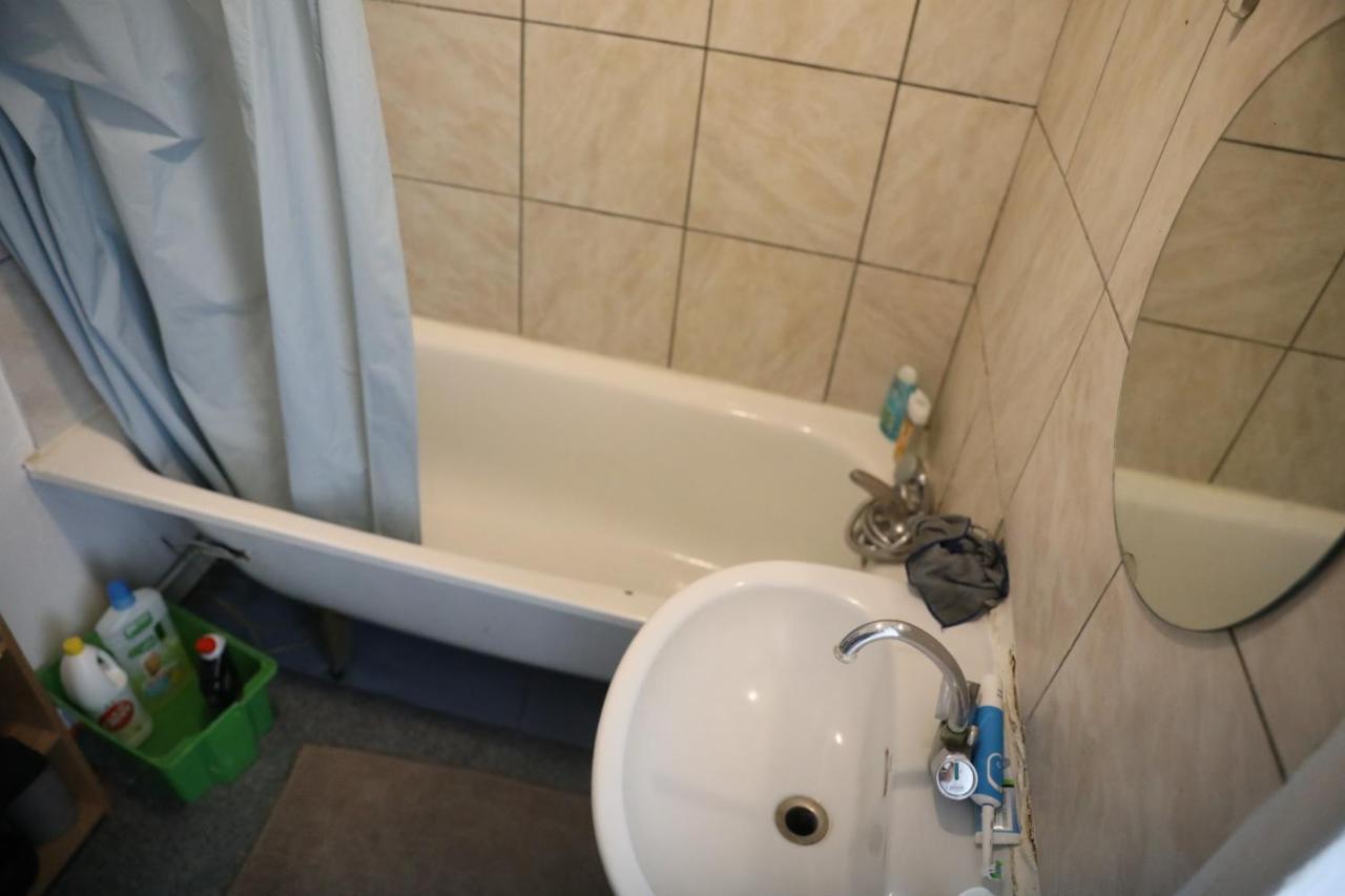 Appartement Spacieux Lille 15 Extérieur photo