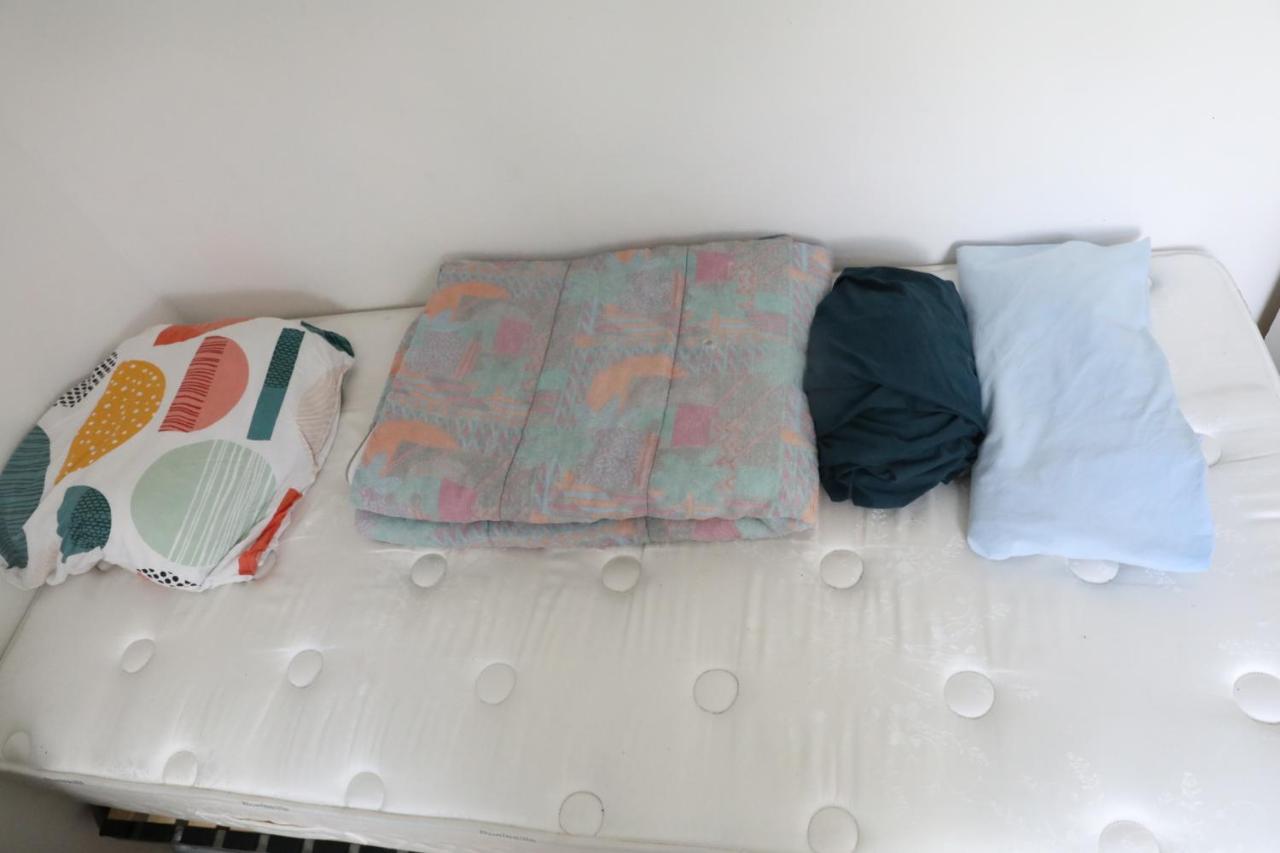 Appartement Spacieux Lille 15 Extérieur photo