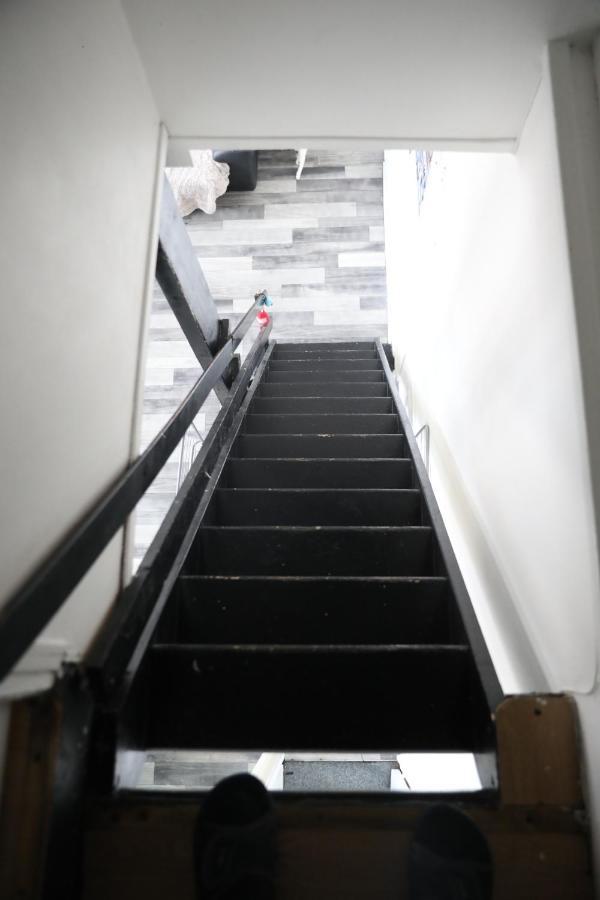 Appartement Spacieux Lille 15 Extérieur photo
